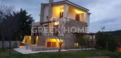 Μονοκατοικία 600τ.μ. για πώληση-Λιχάδα » Άγιος γεώργιος