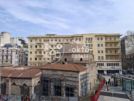 Hall 360sqm for sale-Center