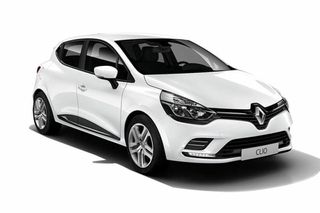 Renault Clio 2020 -20% ΕΚΠΤΩΣΗ