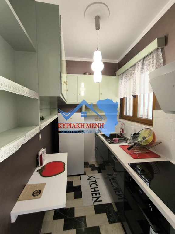 Διαμέρισμα 85,24 τ.μ. προς ενοικίαση, Άγιος Μηνάς Χίου