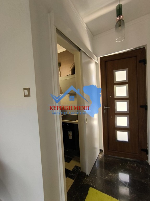 Διαμέρισμα 85,24 τ.μ. προς ενοικίαση, Άγιος Μηνάς Χίου