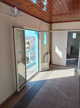 Studio 28sqm for rent-Patra » Prosfigika