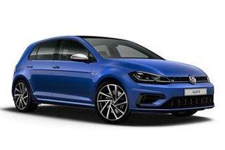Volkswagen Golf 2020 -20% ΕΚΠΤΩΣΗ