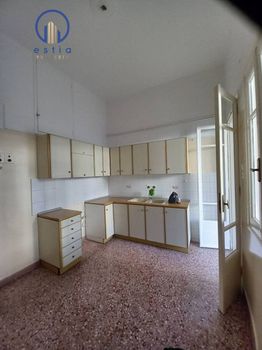 Apartment 85sqm for rent-Patra » Frourio