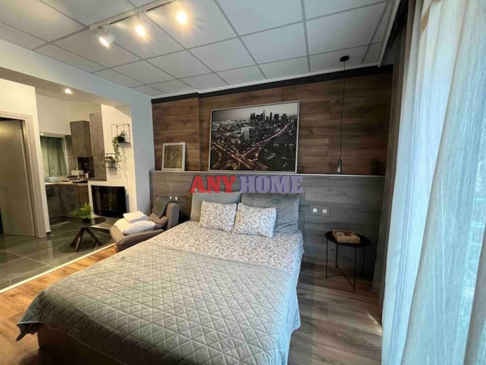Studio / γκαρσονιέρα 27 τ.μ. προς πώληση, Λευκός Πύργος