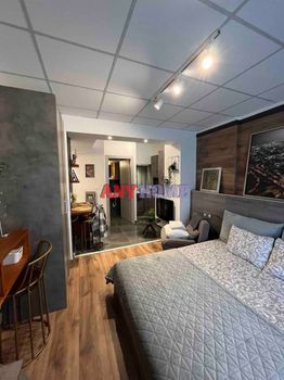 Studio / γκαρσονιέρα 27τ.μ. για πώληση-Λευκός πύργος