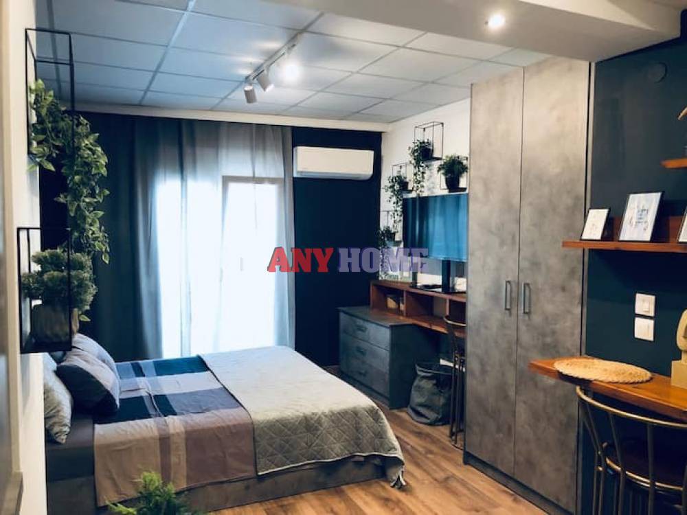 Studio / γκαρσονιέρα 27 τ.μ. προς πώληση, Λευκός Πύργος