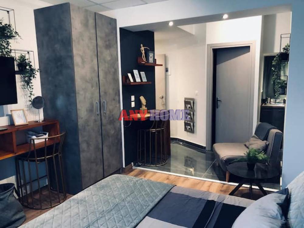 Studio / γκαρσονιέρα 27 τ.μ. προς πώληση, Λευκός Πύργος