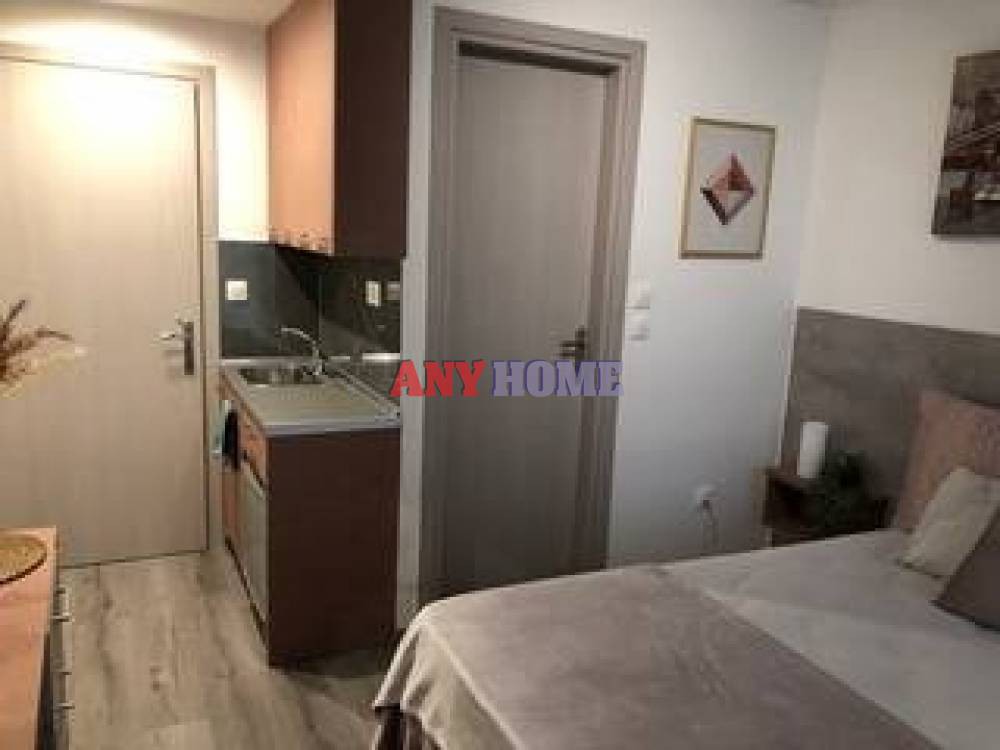 Studio / γκαρσονιέρα 18 τ.μ. προς πώληση, Λευκός Πύργος