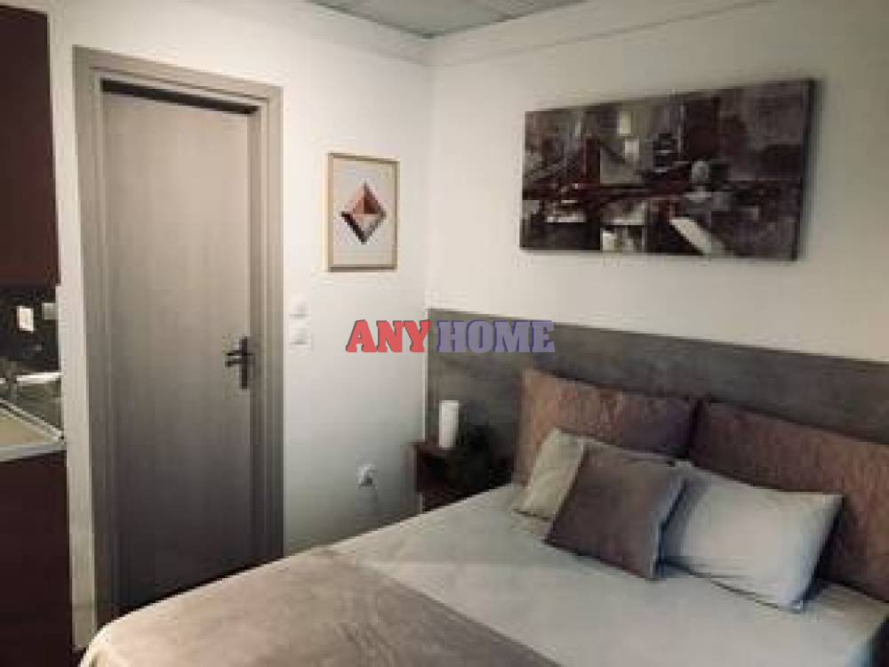 Studio / γκαρσονιέρα 18 τ.μ. προς πώληση, Λευκός Πύργος