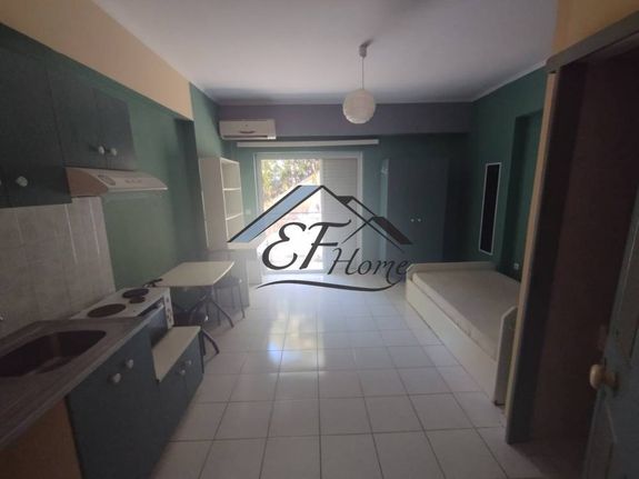 Studio 30 sqm for rent, Achaia, Patra