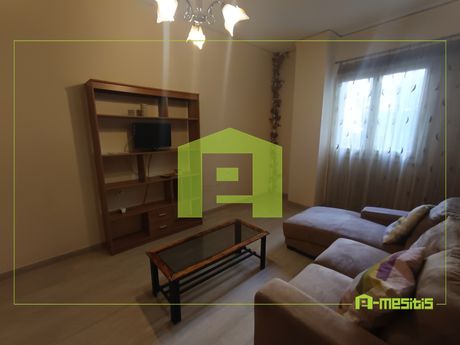 Apartment 53sqm for rent-Patra » Agia Sofia