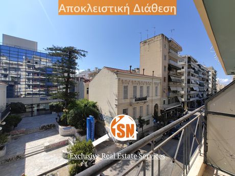 Διαμέρισμα 75τ.μ. για πώληση-Πάτρα » Πάτρα - κέντρο