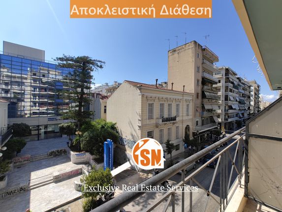 Διαμέρισμα 75 τ.μ. για πώληση, Αχαΐα, Πάτρα