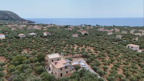 Detached home 100sqm for sale-Lefktros » Agios Nikolaos