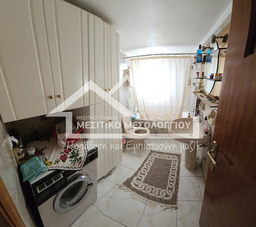 Μονοκατοικία 220 τ.μ. προς πώληση, Αιτωλοακαρνανία, Χάλκεια