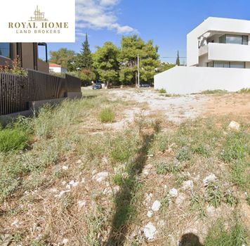 Land plot 314sqm for sale-Chalandri » Ano Patima