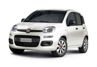 Fiat Panda 2020 -20% ΕΚΠΤΩΣΗ