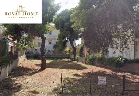 Land plot 280sqm for sale-Lykovrisi » Agia Eirini Lykovrysis