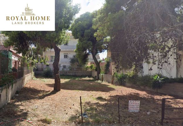 Οικόπεδο 280 τ.μ. για πώληση, Αθήνα - Βόρεια Προάστια, Λυκόβρυση