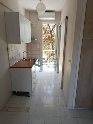 Studio 21 sqm for rent, Achaia, Patra
