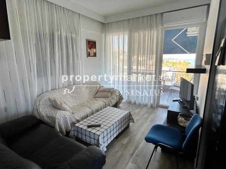 Apartment 67sqm for rent-Kavala » Palio