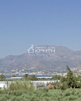 Land plot 500sqm for sale-Makris Gialos