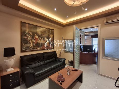 Office 50sqm for rent-Ierapetra » Center