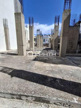 Building 437sqm for sale-Ierapetra » Center
