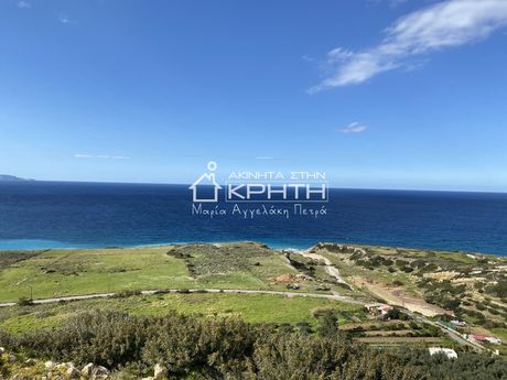 Land plot 5.500sqm for sale-Siteia » Mochlos