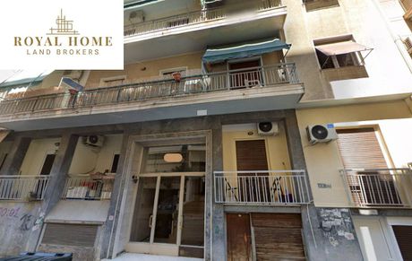 Apartment 56sqm for sale-Attiki » Thimarakia
