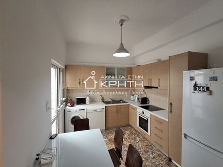Detached home 90sqm for rent-Ierapetra » Center