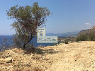 Οικόπεδο 1.210 τ.μ. για πώληση, Μεσσηνία, Λεύκτρος-thumb-5
