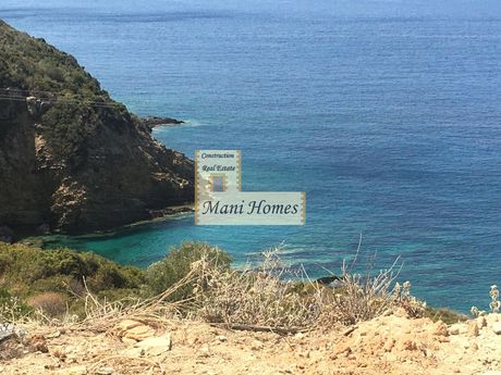 Οικόπεδο 1.210 τ.μ. για πώληση