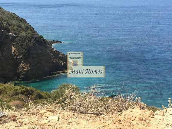 Οικόπεδο 1.210 τ.μ. για πώληση, Μεσσηνία, Λεύκτρος