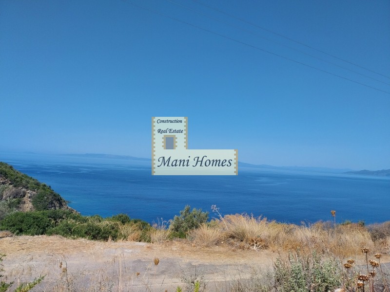 Οικόπεδο 1.210 τ.μ. πρός πώληση, Μεσσηνία, Λεύκτρος