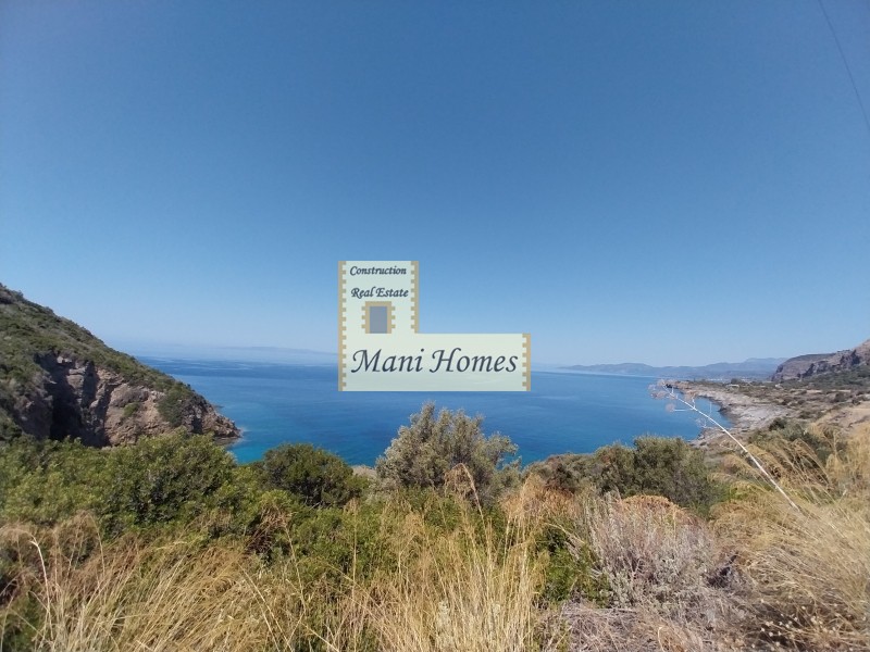 Οικόπεδο 1.210 τ.μ. πρός πώληση, Μεσσηνία, Λεύκτρος