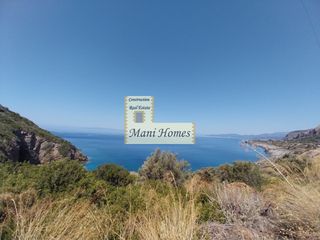 Οικόπεδο 1.210 τ.μ. για πώληση, Μεσσηνία, Λεύκτρος-thumb-3
