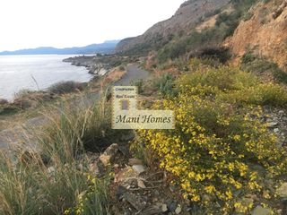 Οικόπεδο 1.210 τ.μ. για πώληση, Μεσσηνία, Λεύκτρος-thumb-4
