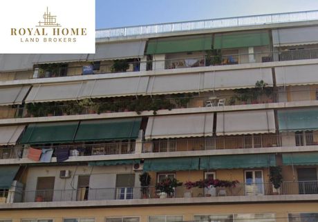 Apartment 37sqm for sale-Attiki » Thimarakia