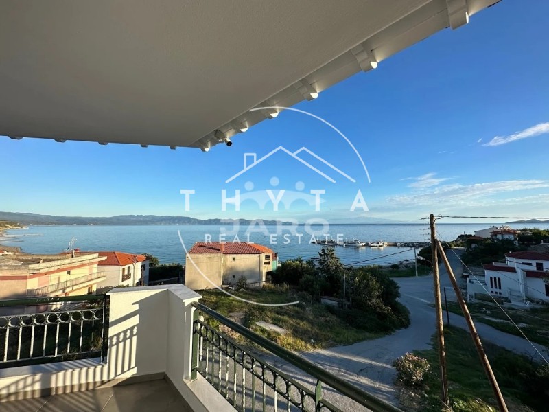 Ξενοδοχείο 530 τ.μ. προς πώληση, Νέα Ρόδα