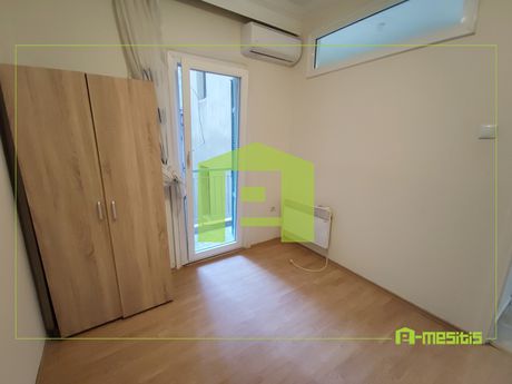 Studio 37sqm for rent-Analipsi