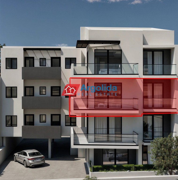 Διαμέρισμα 65 τ.μ. για πώληση, Αργολίδα, Ναύπλιο