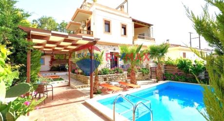 Villa 115sqm for sale-Timpaki » Pitsidia