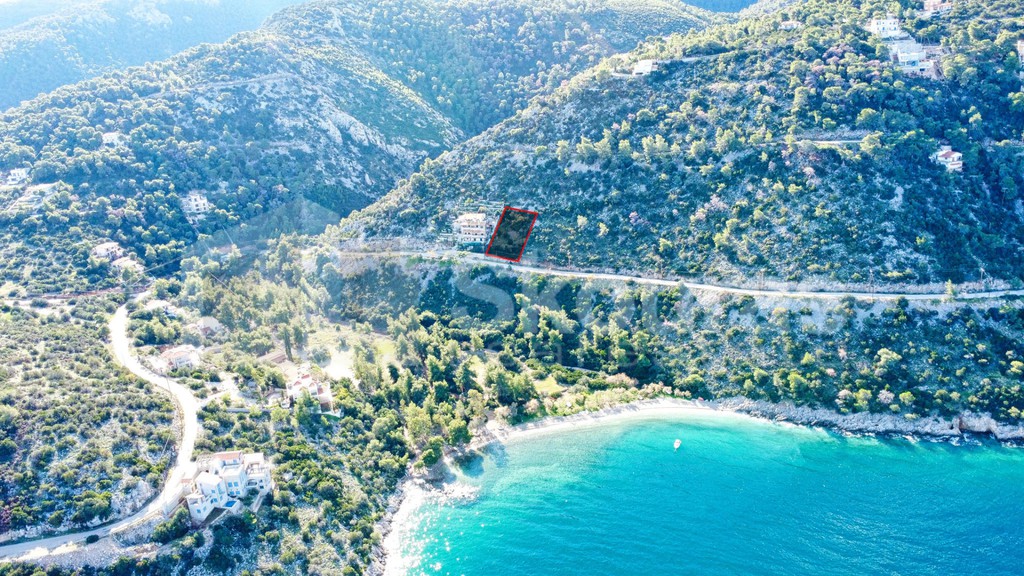 Οικόπεδο 1.046 τ.μ. προς πώληση, Πευκάλι