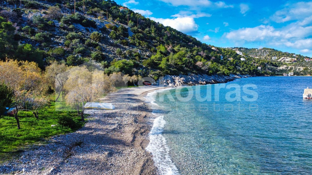 Οικόπεδο 1.046 τ.μ. προς πώληση, Πευκάλι