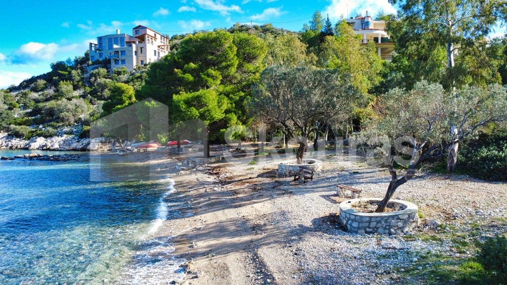 Οικόπεδο 1.046 τ.μ. προς πώληση, Πευκάλι