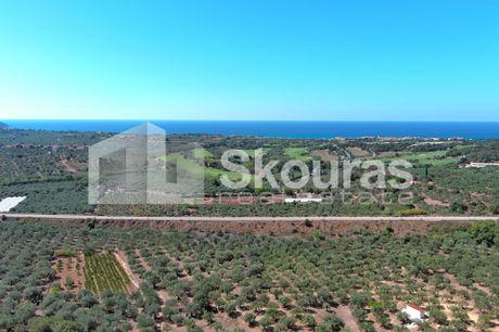 Detached home 90sqm for sale-Gargalianoi