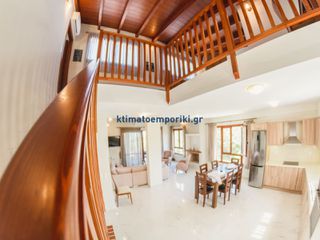 Βίλλα 295 τ.μ. για πώληση, Ν. Ρεθύμνου, Ρέθυμνο-thumb-23