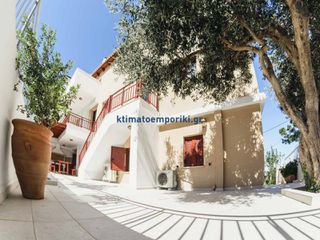 Βίλλα 295 τ.μ. για πώληση, Ν. Ρεθύμνου, Ρέθυμνο-thumb-4
